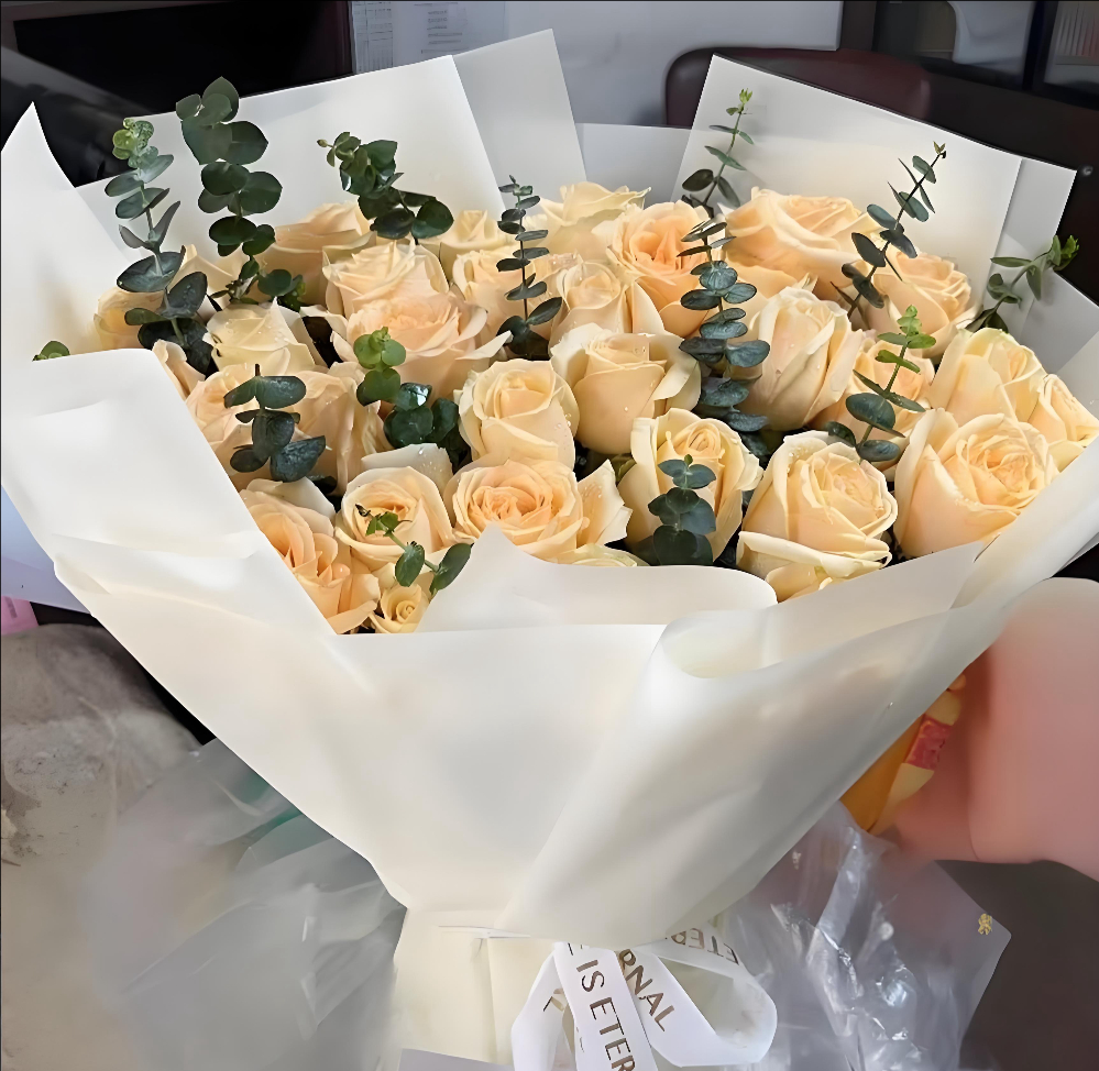 成都龙泉驿区花店