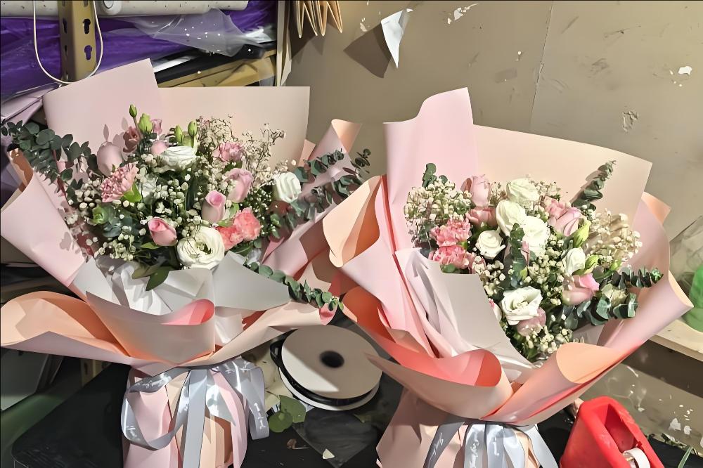 成都龙泉驿区花店